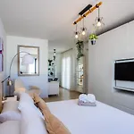 فيلة Casa Maurizio - Heated Pool, Hot Tub & Hammam