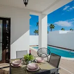 Casa Maurizio - Heated Pool, Hot Tub & Hammam فيلة بلايا بلانكا