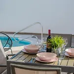 فيلة Casa Maurizio - Heated Pool, Hot Tub & Hammam