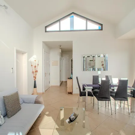 Villa Casa Maurizio - Heated Pool, Hot Tub & Hammam Playa Blanca (Lanzarote)