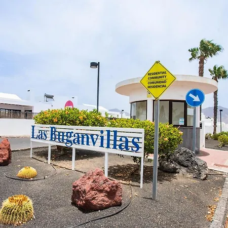 Casa Maurizio - Heated Pool, Hot Tub & Hammam Villa Playa Blanca (Lanzarote)