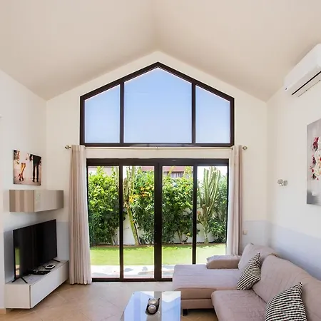 Casa Maurizio - Heated Pool, Hot Tub & Hammam Villa Playa Blanca (Lanzarote)