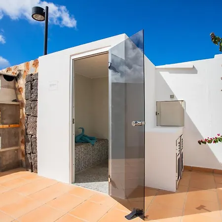 Casa Maurizio - Heated Pool, Hot Tub & Hammam Villa