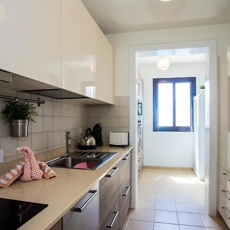 Villa Casa Maurizio - Heated Pool, Hot Tub & Hammam Playa Blanca (Lanzarote)