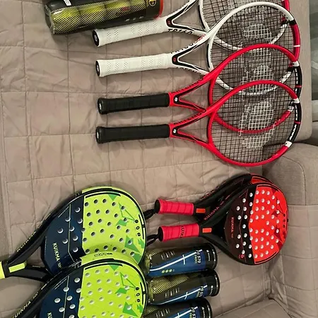 Casa Maurizio - Heated Pool, Hot Tub & Hammam Villa *