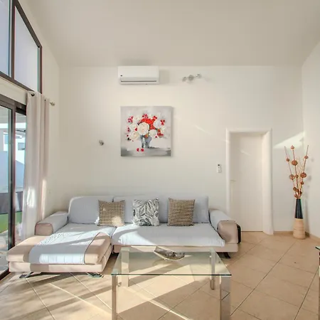 Casa Maurizio - Heated Pool, Hot Tub & Hammam Villa Playa Blanca (Lanzarote)