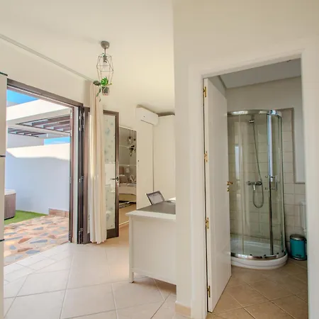 Casa Maurizio - Heated Pool, Hot Tub & Hammam Playa Blanca (Lanzarote)