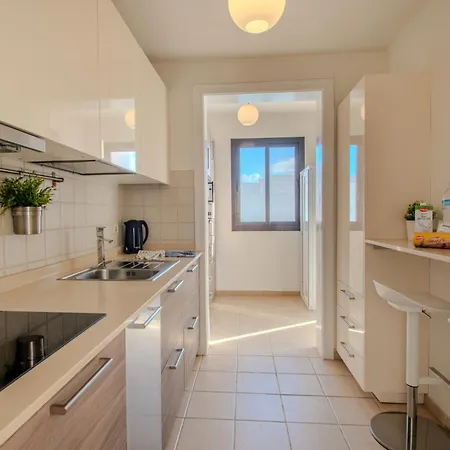 Villa Casa Maurizio - Heated Pool, Hot Tub & Hammam Playa Blanca (Lanzarote)