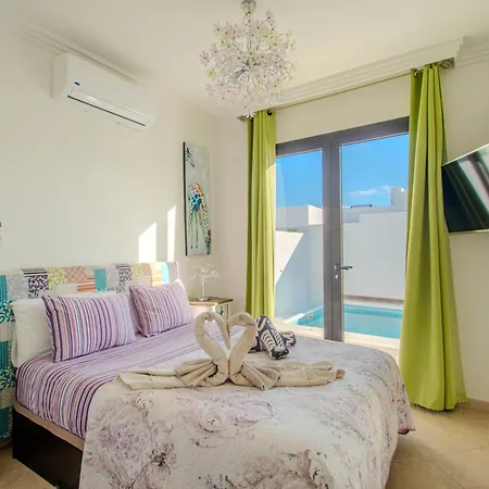 Casa Maurizio - Heated Pool, Hot Tub & Hammam *