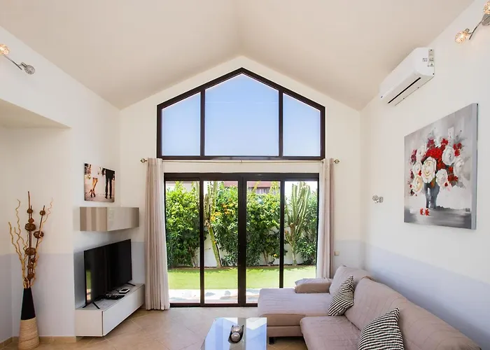 Casa Maurizio - Heated Pool, Hot Tub & Hammam Villa Playa Blanca (Lanzarote)