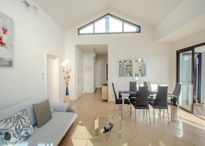 Villa Casa Maurizio - Heated Pool, Hot Tub & Hammam Playa Blanca (Lanzarote)