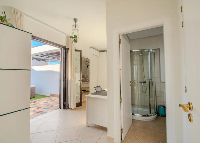 Casa Maurizio - Heated Pool, Hot Tub & Hammam Playa Blanca (Lanzarote)