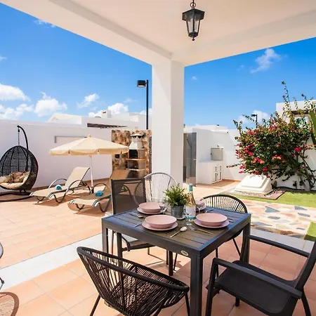 Casa Maurizio - Heated Pool, Hot Tub & Hammam Willa *