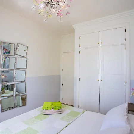 Villa Casa Maurizio - Heated Pool, Hot Tub & Hammam Playa Blanca (Lanzarote)