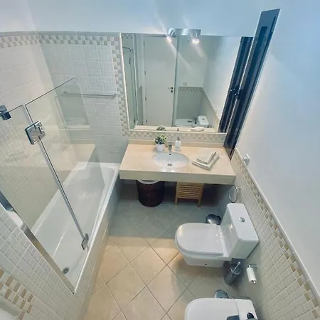 Casa Maurizio - Heated Pool, Hot Tub & Hammam Villa