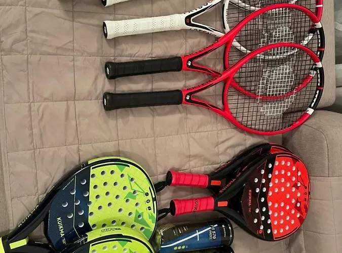 Casa Maurizio - Heated Pool, Hot Tub & Hammam Villa *