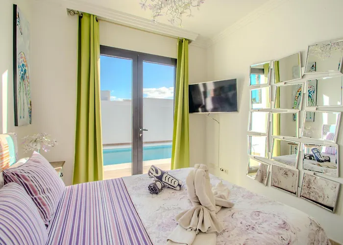 Villa Casa Maurizio - Heated Pool, Hot Tub & Hammam *